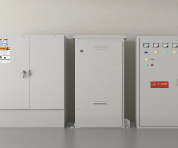 Modern Industrial Equipment-ID:440036065