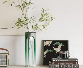 Modern Decorative Set-ID:563775064