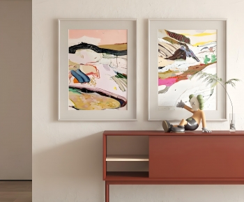 Modern Painting-ID:706584935