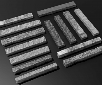 New Chinese Style Stone-ID:396548036