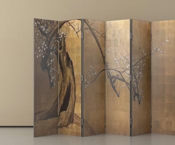 New Chinese Style Partition-ID:261401894