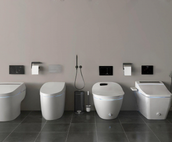 Modern Toilet-ID:105090167