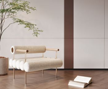 Modern Lounge Chair-ID:863421922