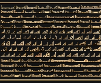 Chinese Style Carving-ID:569045071