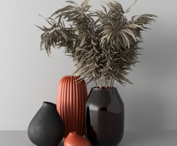 Modern Decorative Set-ID:996516944