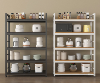 Modern Shelving-ID:981391916