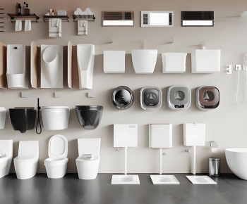 Modern Toilet-ID:951351887