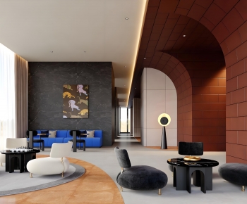 Modern Rest Area-ID:220401056