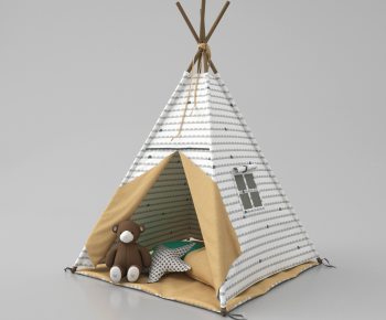 Modern Tent-ID:613014946