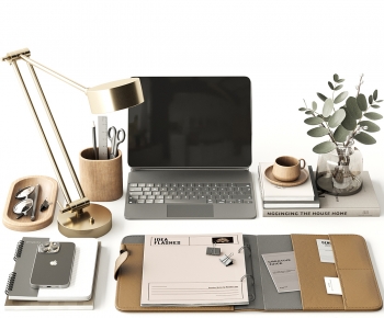 Modern Decorative Set-ID:793137071