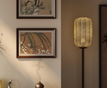 New Chinese Style Painting-ID:791652924