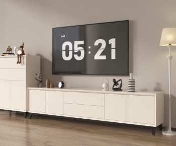 Modern TV Cabinet-ID:528992893