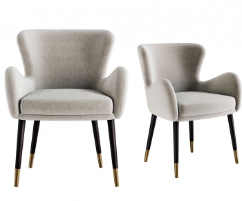 Modern Dining Chair-ID:682985075