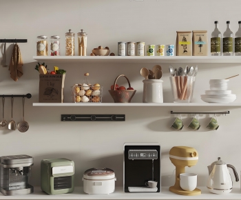 Modern Kitchenware-ID:192949844