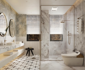 French Style TOILET-ID:566772945