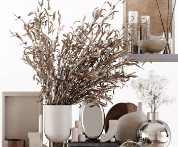 Modern Decorative Set-ID:792892932