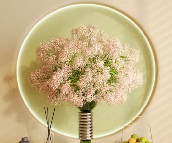 Modern Flower Arrangement-ID:306606058