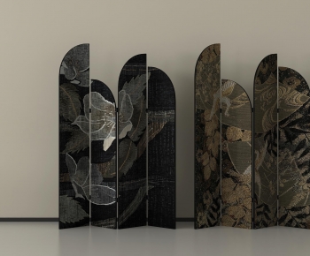 New Chinese Style Partition-ID:120101938