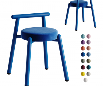 Modern Lounge Chair-ID:848303087