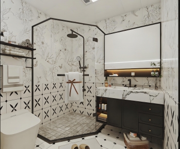 French Style TOILET-ID:226758966