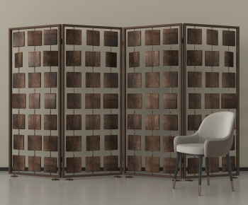 Wabi-sabi Style Partition-ID:856405971