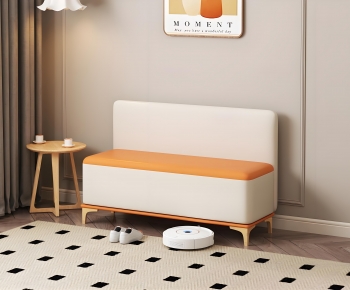 Modern Card Seat Sofa-ID:793309278