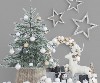 Modern Decorative Set-ID:443373923