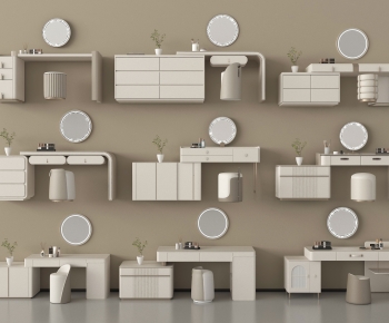 Modern Dresser-ID:134347925