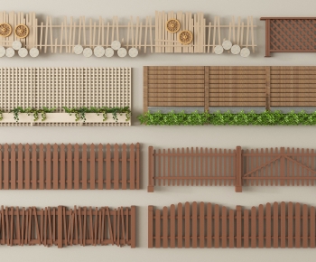 Modern Guardrail-ID:605480917