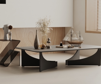 Modern Coffee Table-ID:979085921