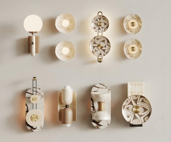 Modern Wall Lamp-ID:920400629