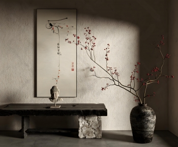 New Chinese Style Painting-ID:548479696