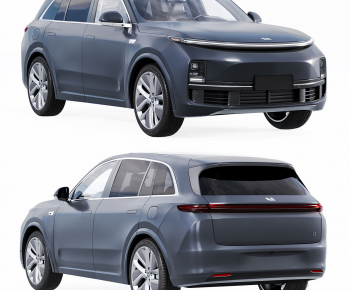 Modern Car-ID:635344981