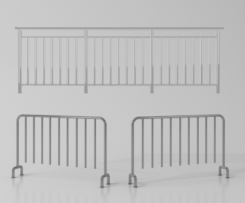 Modern Guardrail-ID:332043897