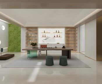 Modern Tea House-ID:874070888