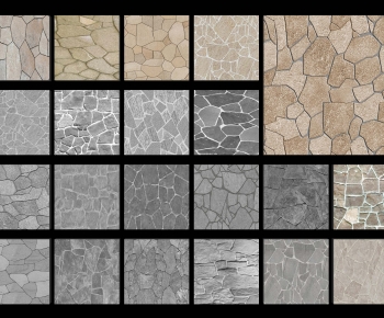 Modern Floor Tile-ID:508689991