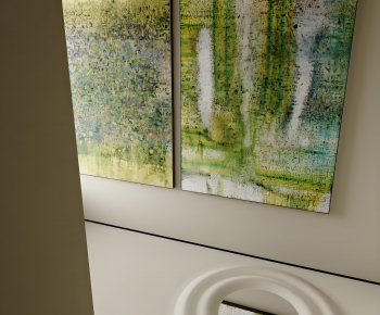 Modern Painting-ID:864460956