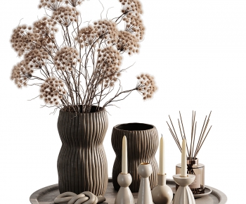 Modern Decorative Set-ID:520540951