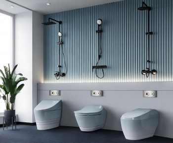 Modern Toilet-ID:538072119