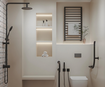 Modern TOILET-ID:356226924