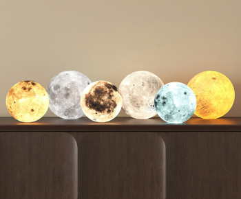 Modern Decorative Lamp-ID:107251888