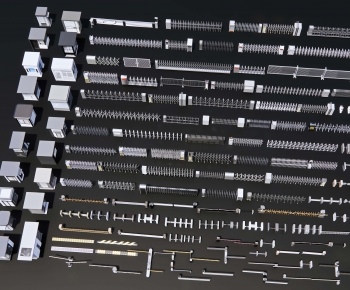 Modern Security Booth-ID:339234116