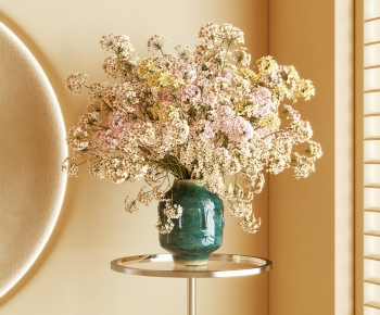 New Chinese Style Flower Arrangement-ID:262679109