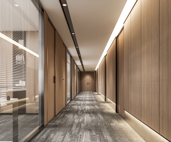 Modern Office Aisle-ID:984918121