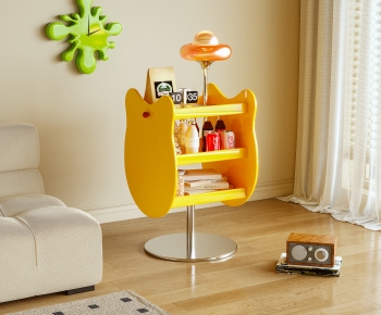 Modern Side Table/corner Table-ID:774439108