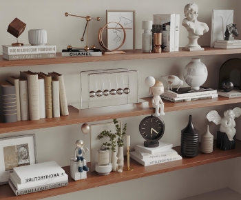 Modern Decorative Set-ID:871155021