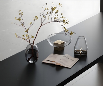 Modern Decorative Set-ID:933391093