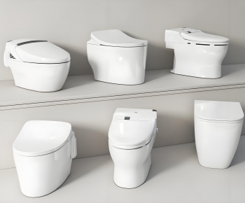 Modern Toilet-ID:153789043