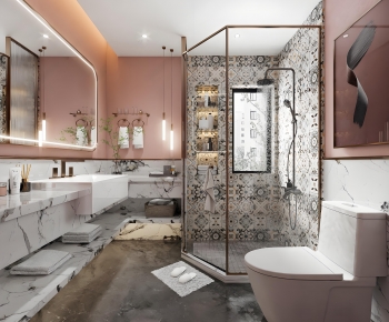 Modern TOILET-ID:679419994