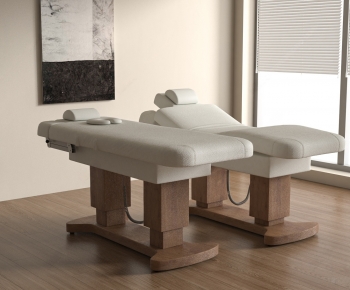 Modern Massage Table-ID:832422028